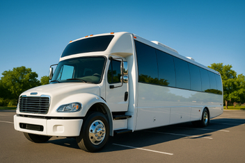 Fountain Valley Minibus