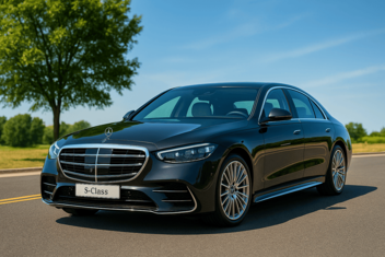 Fountain Valley Sedans