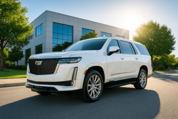 Fountain Valley Suvs