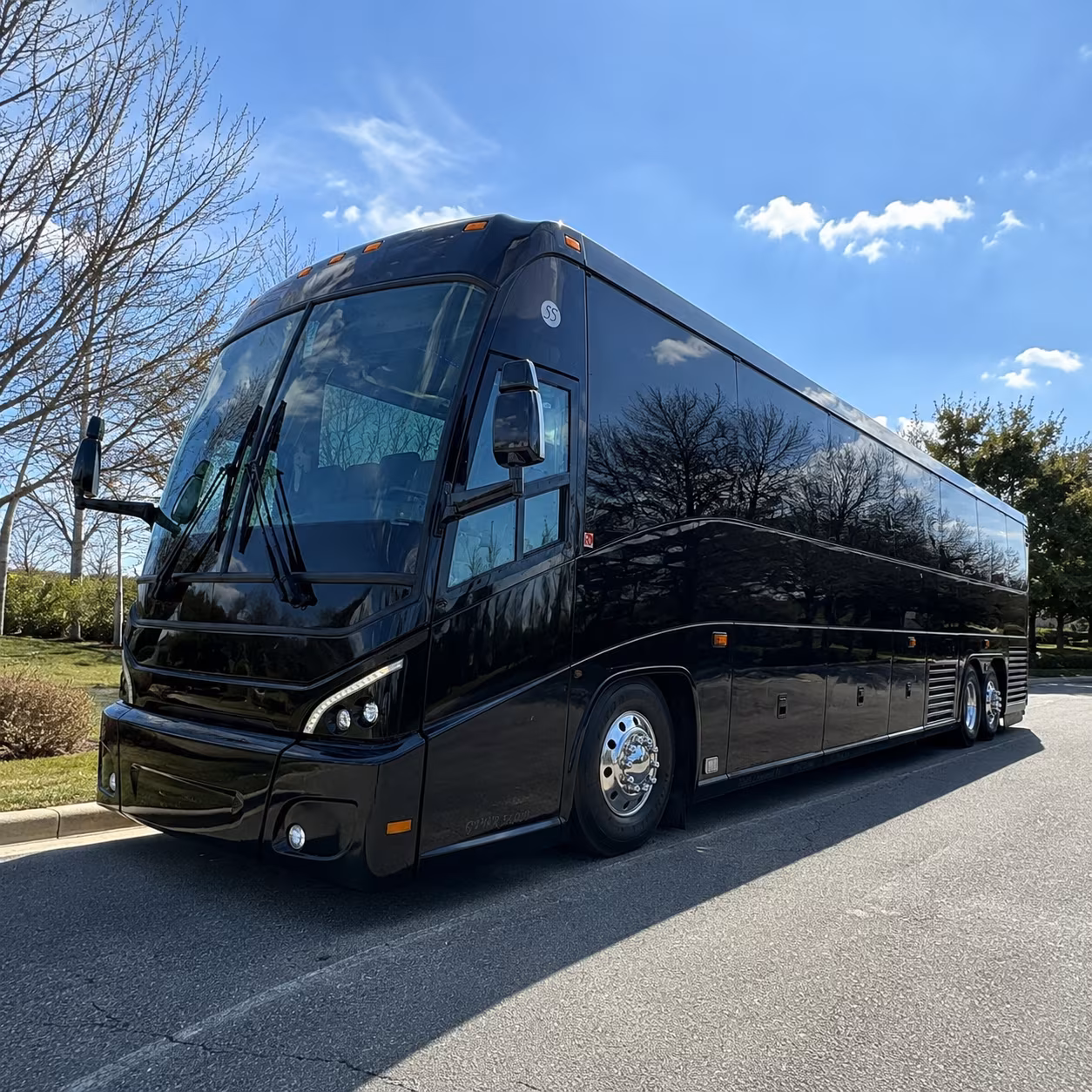 busrentalfountainvalley com can handle defense contractor shuttles near fountain valley