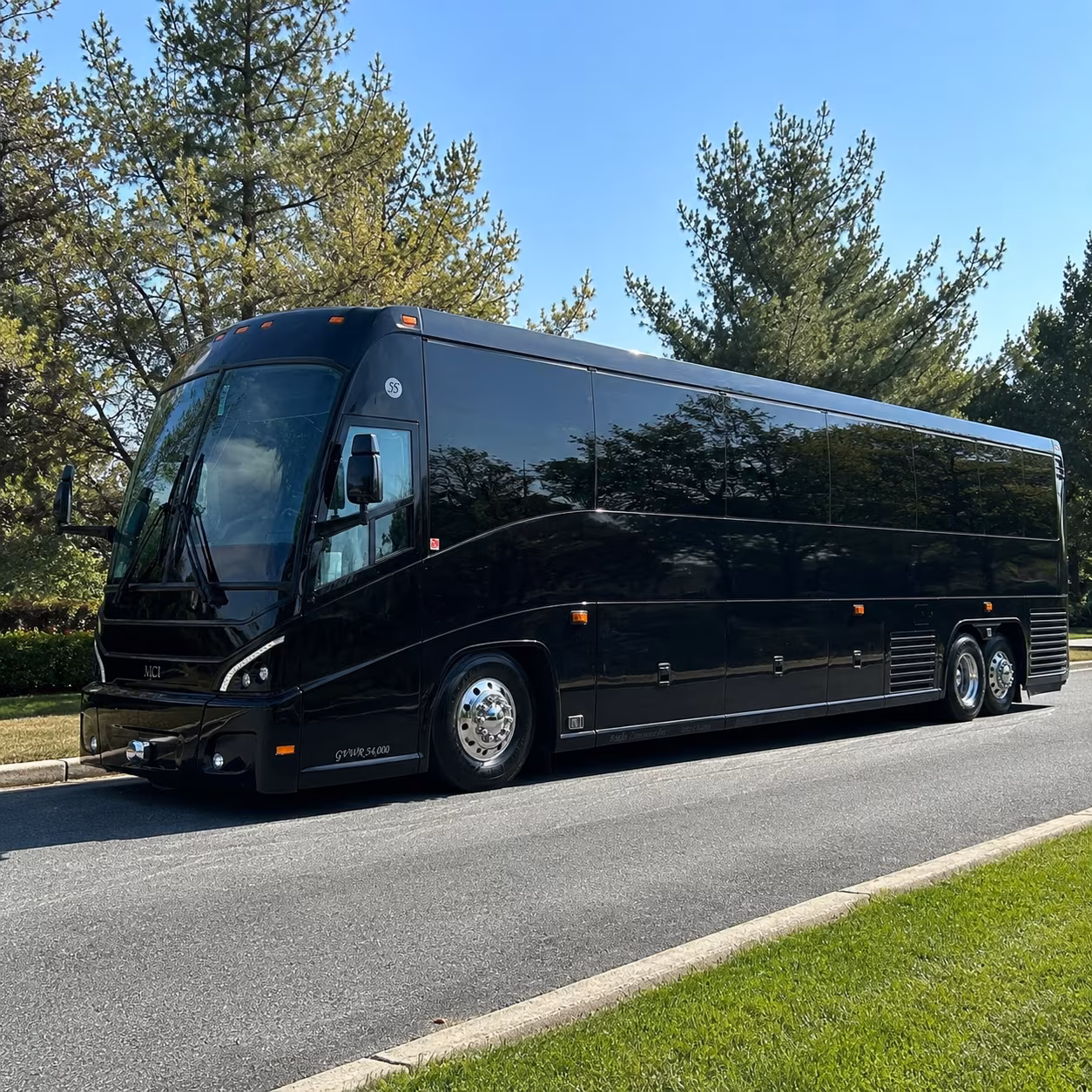busrentalfountainvalley com is the go to way to arrange multi day long distance military group travel in southern california