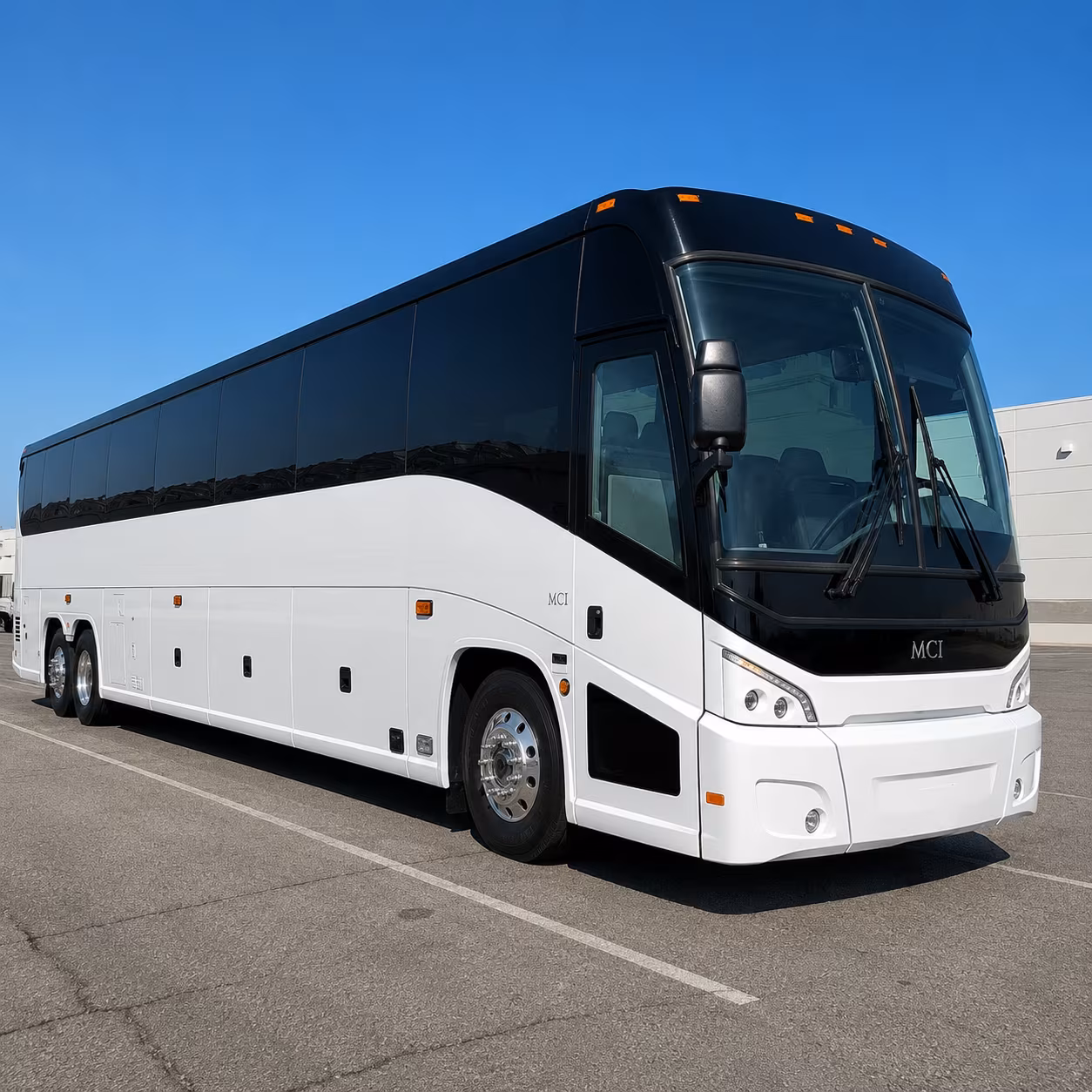 easy transportation to disneyland and knott s berry farm for end of year trips