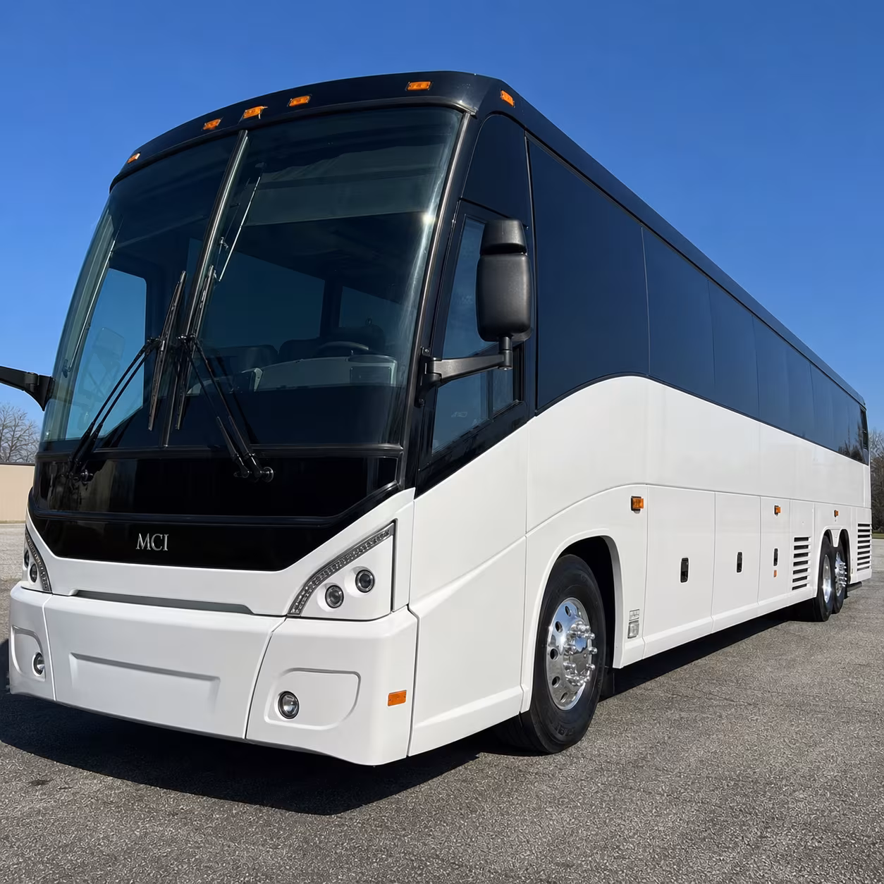 fountain valley bus rental service area