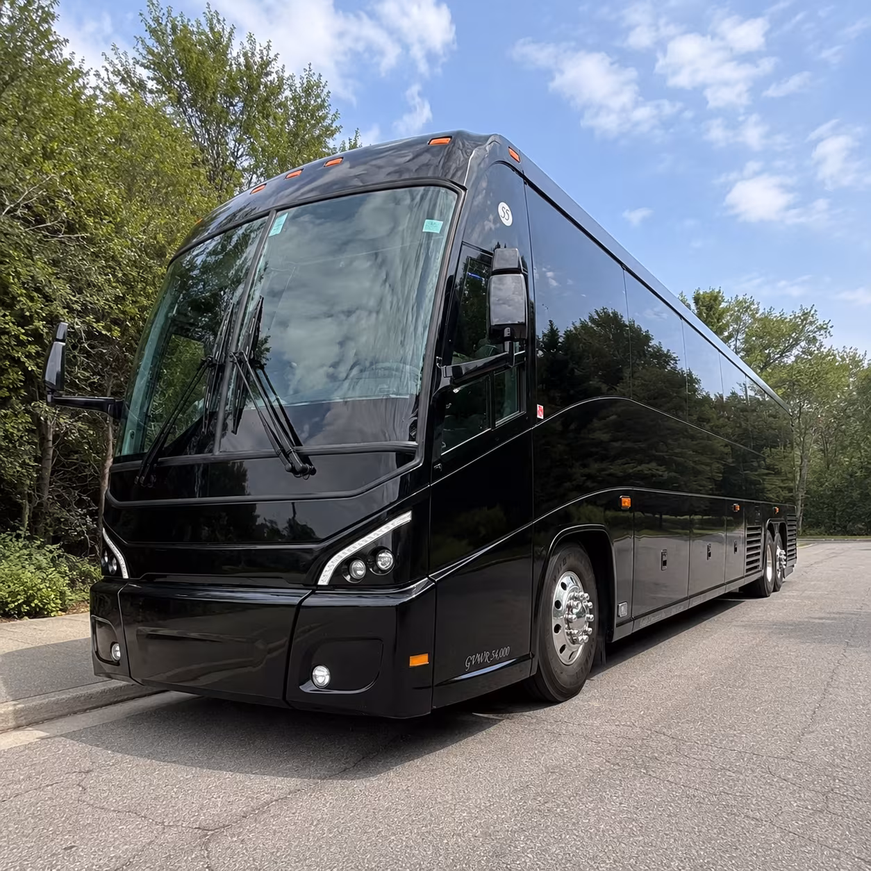 fountain valley church transportation
