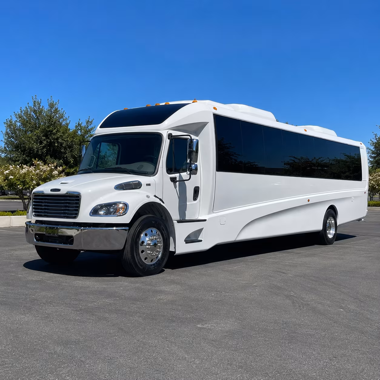 fountain valley event transportation