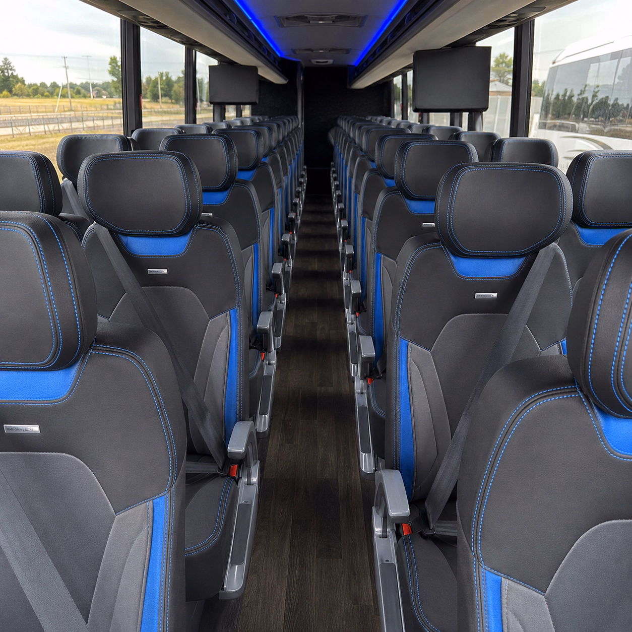 fountain valley field trip transportation