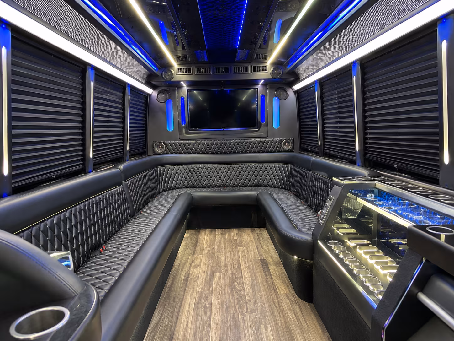 fountain valley party bus booking step 3