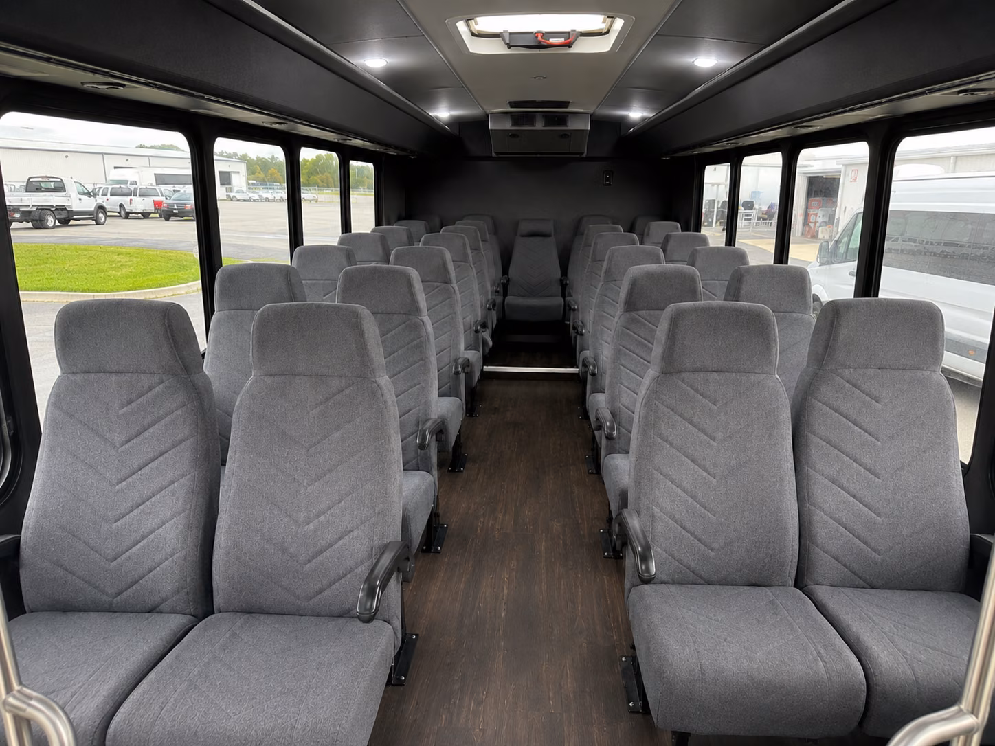 fountain valley religious group transportation onboard