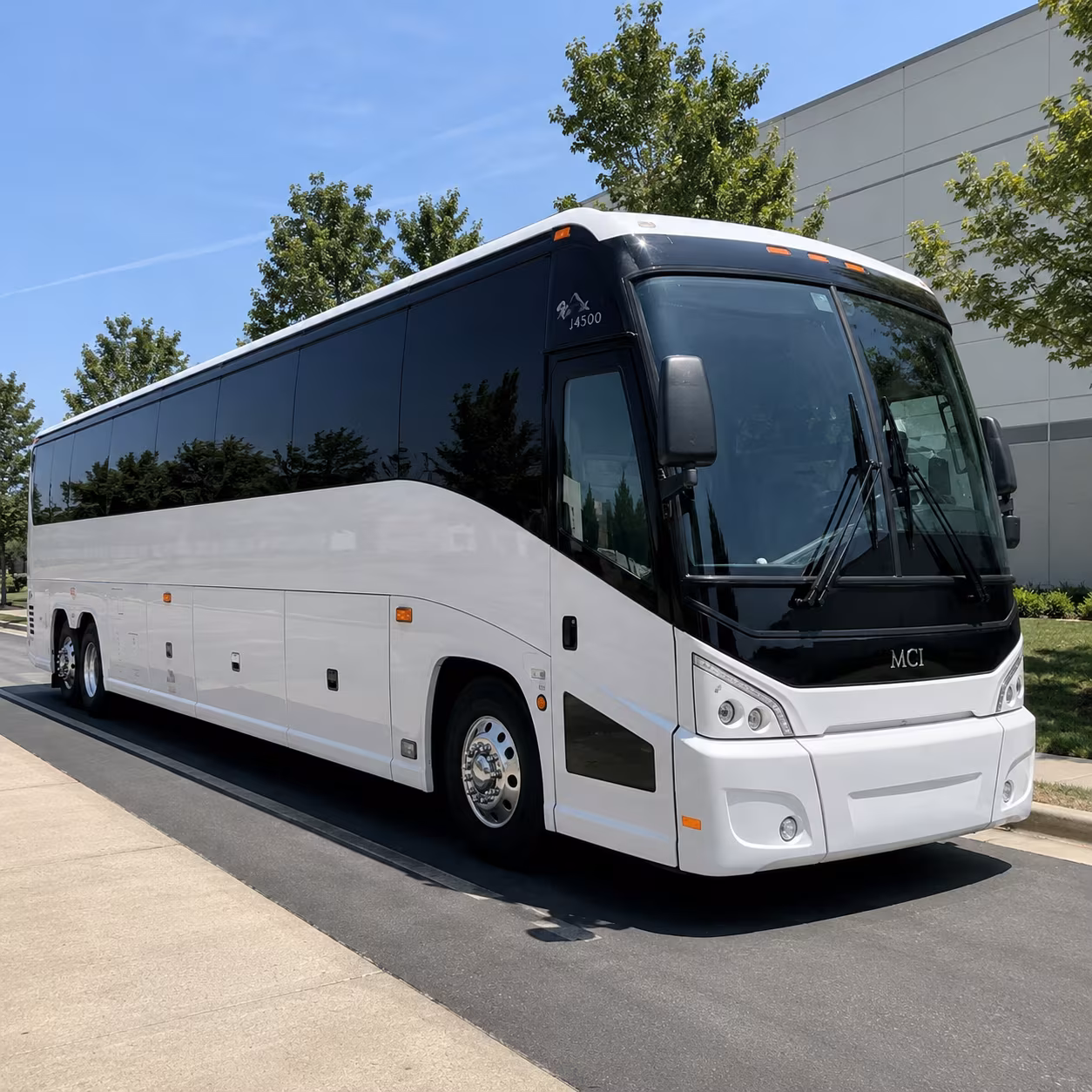 Fountain Valley Religious Group Transportation