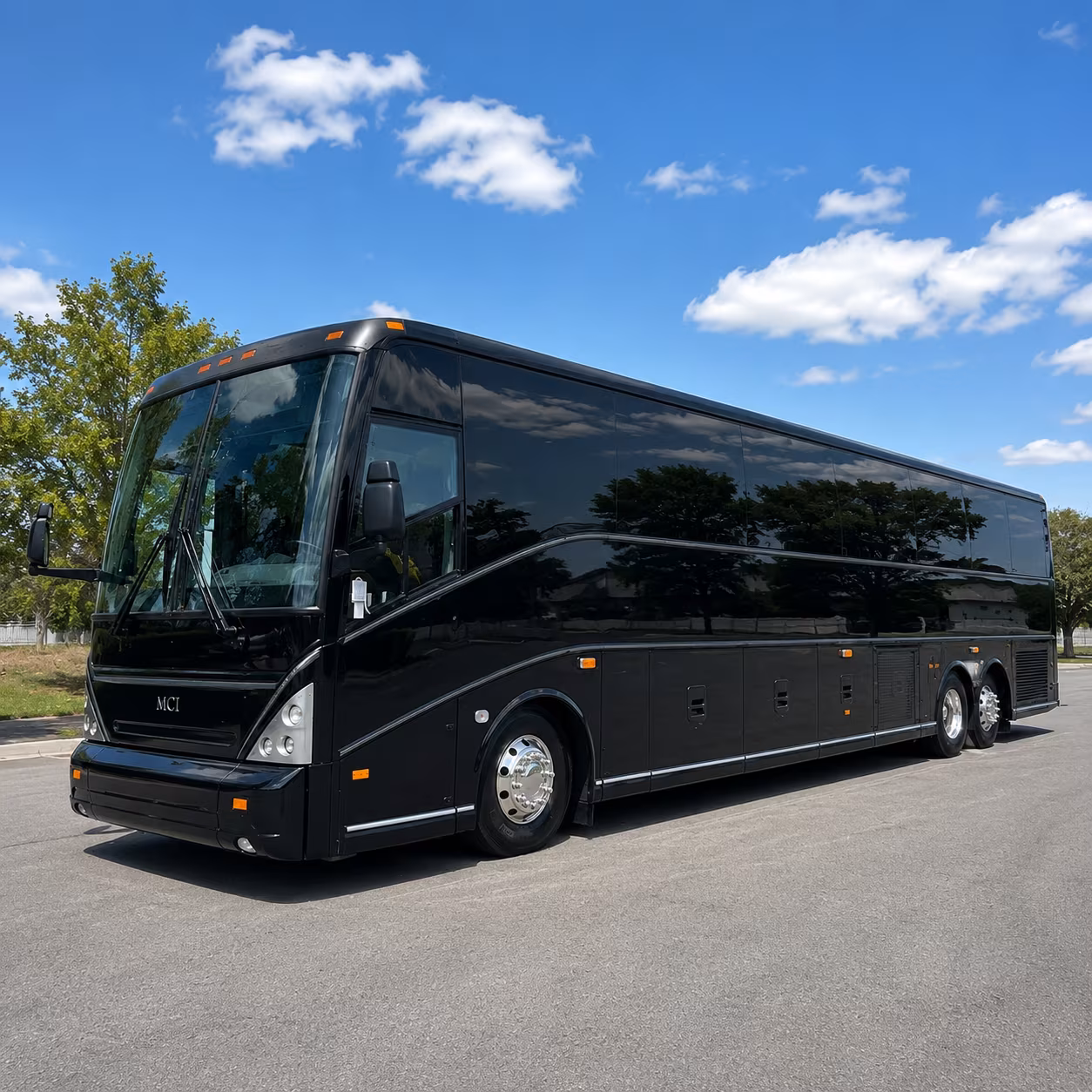 fountain valley sporting event transportation onboard