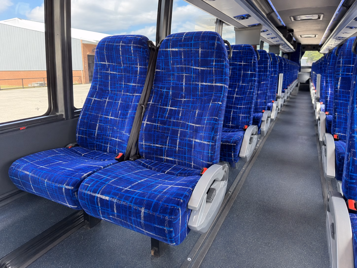 how your starting location affects charter bus rates in fountain valley california