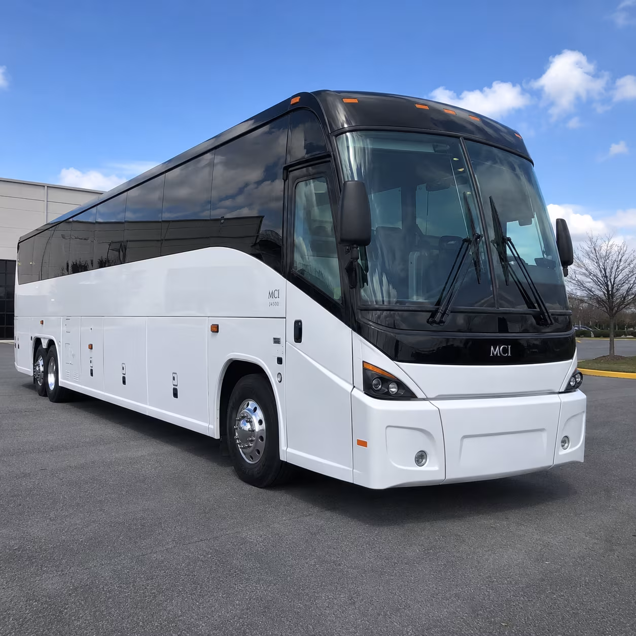 if you re planning a corporate event outing a charter bus keeps the whole team together