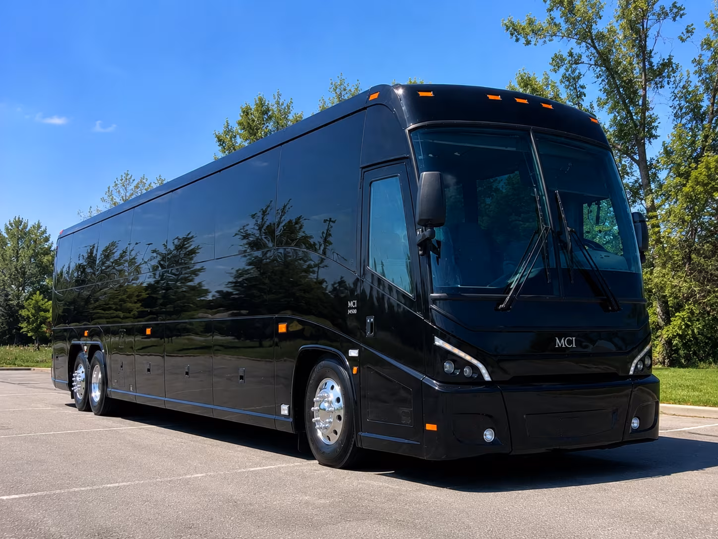 las vegas charter bus rentals from fountain valley and orange county