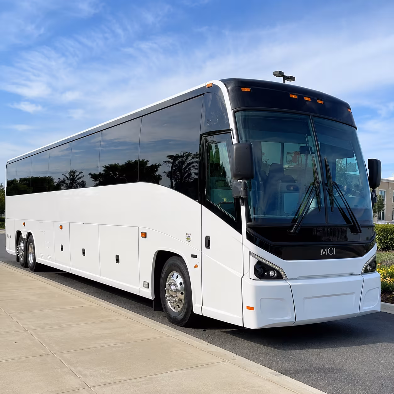 mile square regional park group shuttles for tournaments festivals