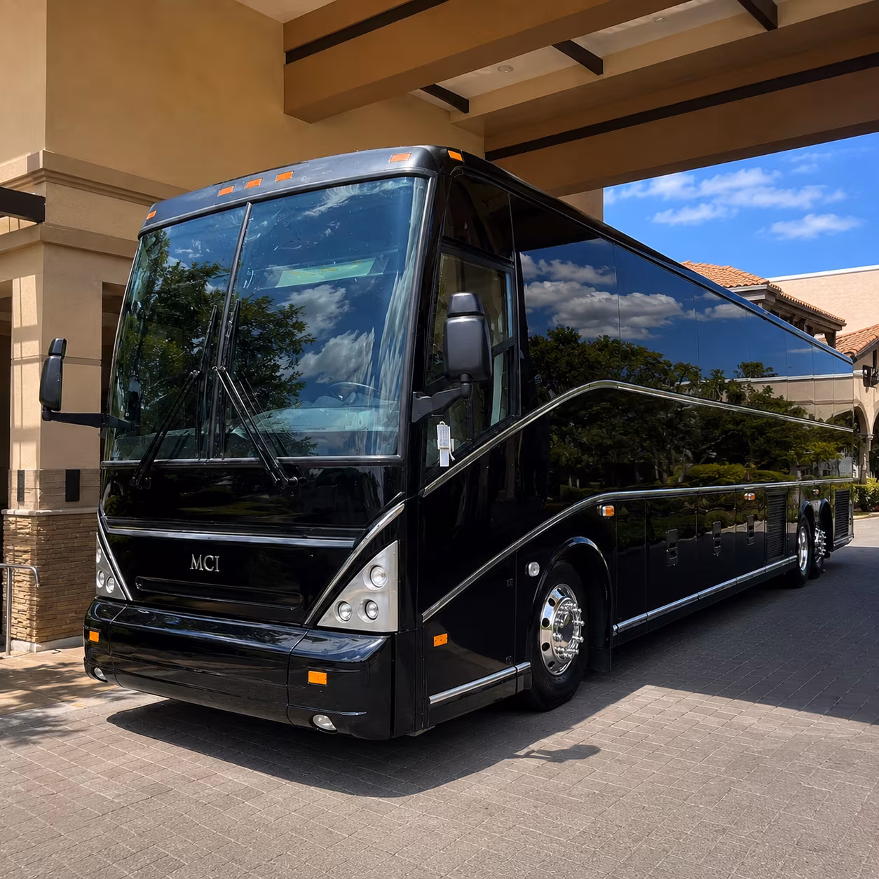 prom night rides to huntington beach and pacific coast highway venues
