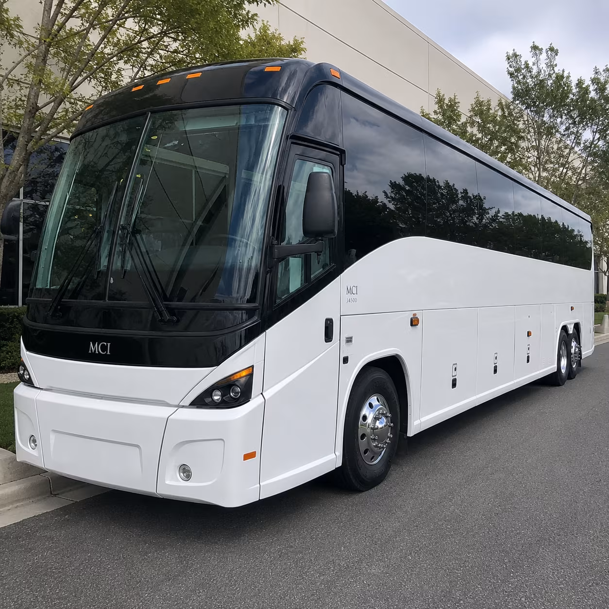 shift change shuttle service for healthcare and 24 7 operations