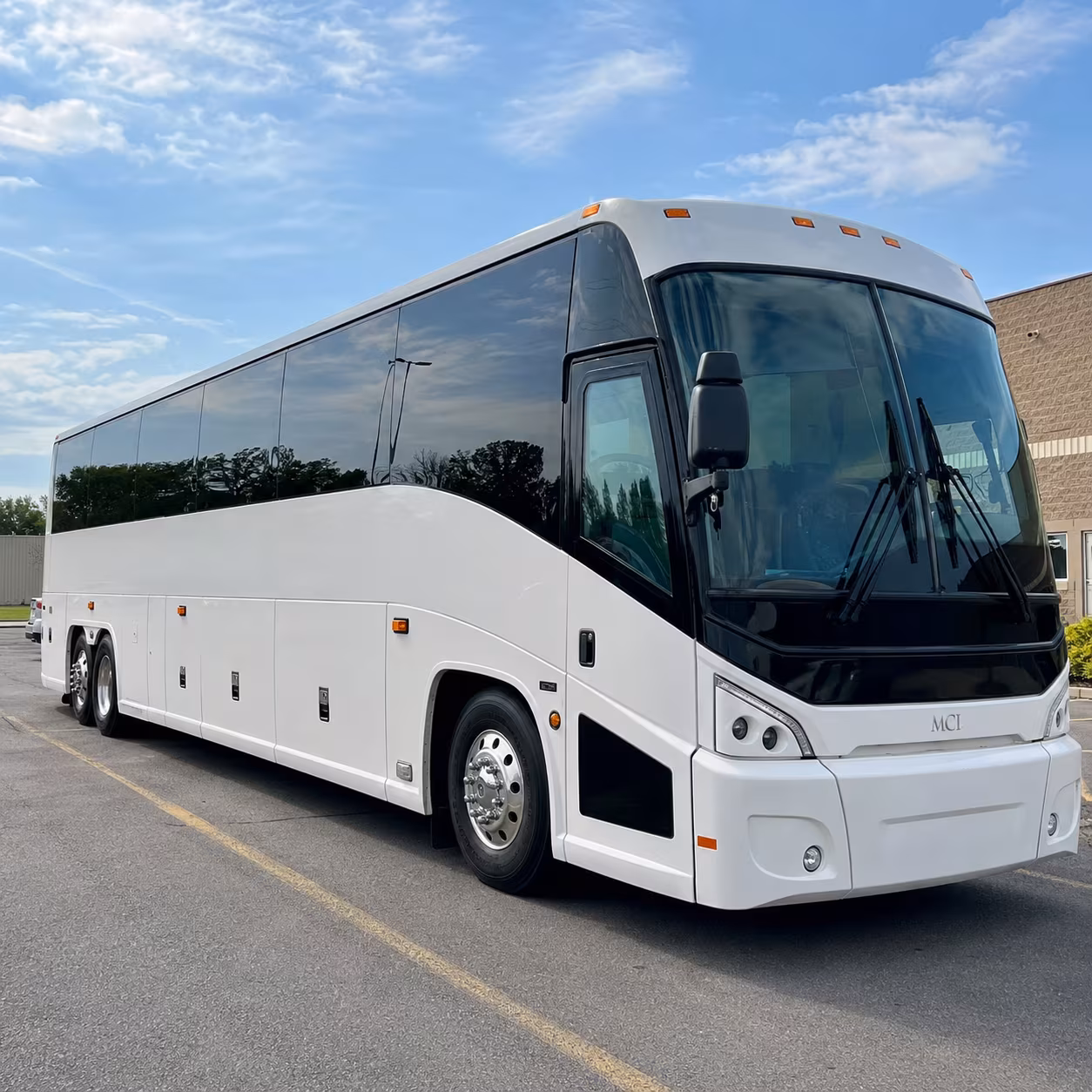 you can count on busrentalfountainvalley com for lax airport transfers that actually run on time