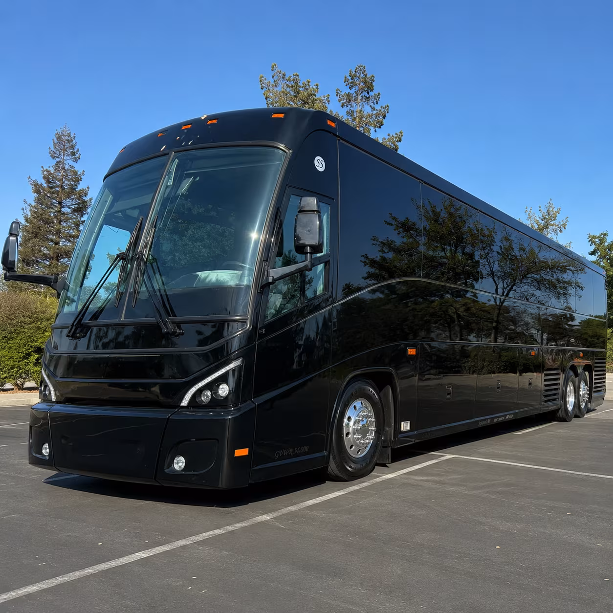 youth group retreats and summer camp transportation from fountain valley